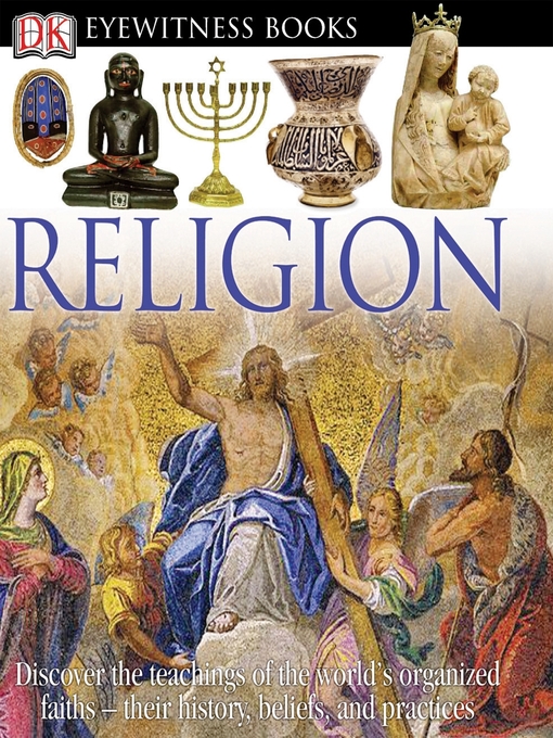 Title details for Religion by Myrtle  Langley - Wait list